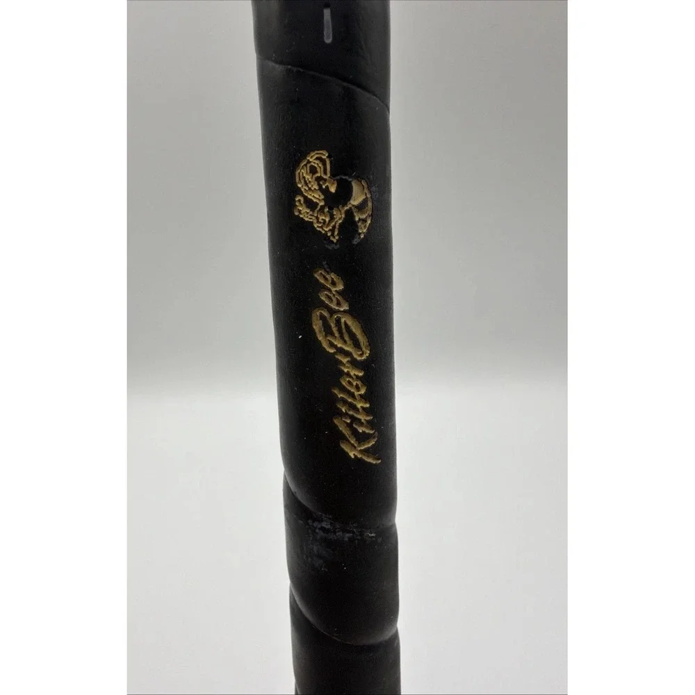 Killer Bee II 1 Wood Driver RH Graphite Firm Bullwhip Shaft 46